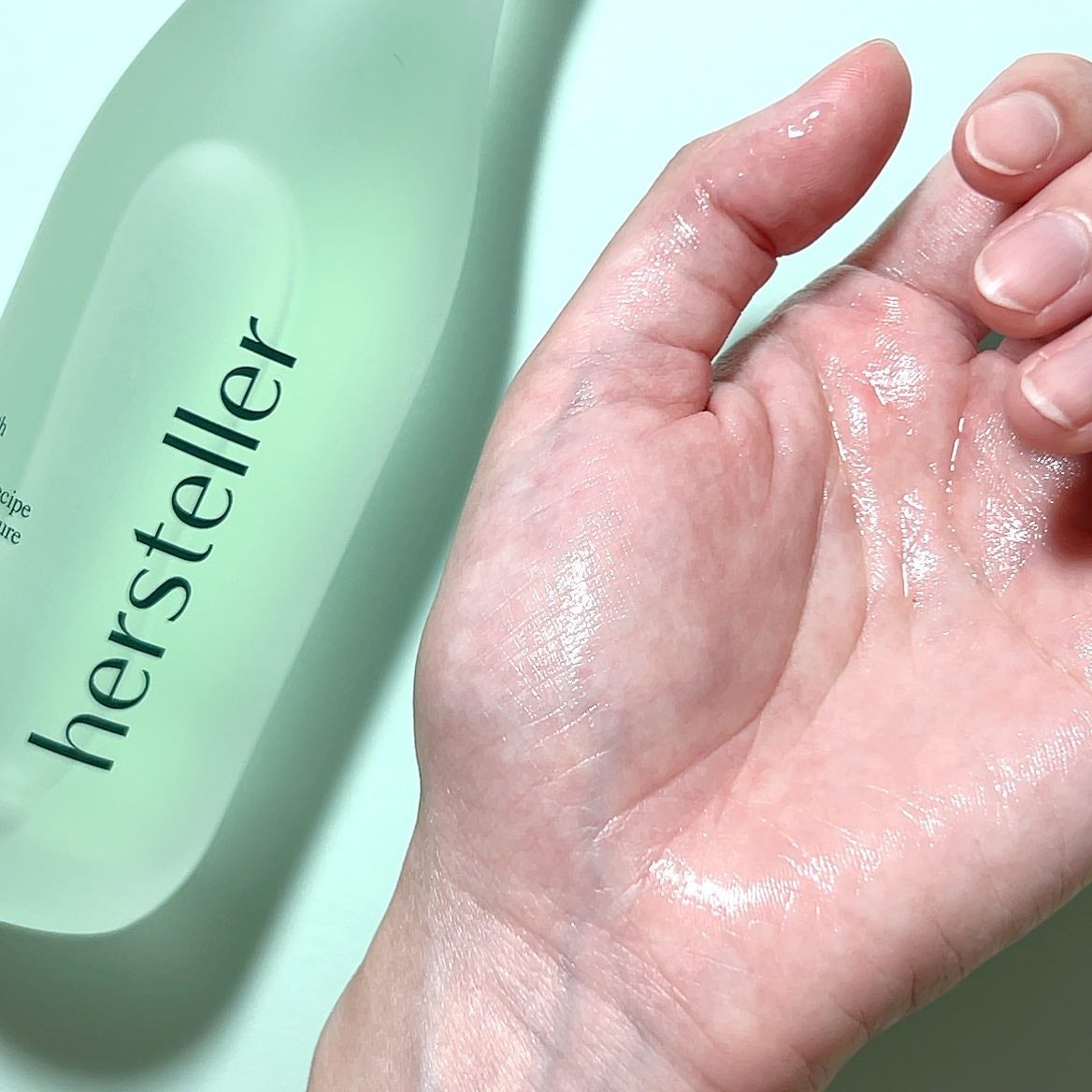 ワンダーベジ ジューシー トリートメント エッセンス/Hersteller/美容液を使ったクチコミ(3枚目)