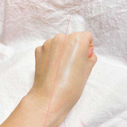 アディクション ザ ファンデーション リフトグロウ/ADDICTION/リキッドファンデーションを使ったクチコミ(4枚目)