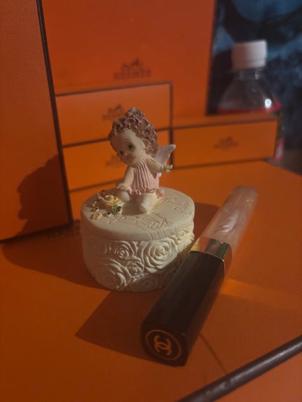 試してみた】レーヴル サンティヤント CHANELの人気色 試してみた】レーヴル サンティヤント CHANELの人気色