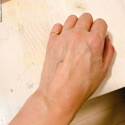 ルミナピール/北の快適工房/ハンドクリームを使ったクチコミ(2枚目)