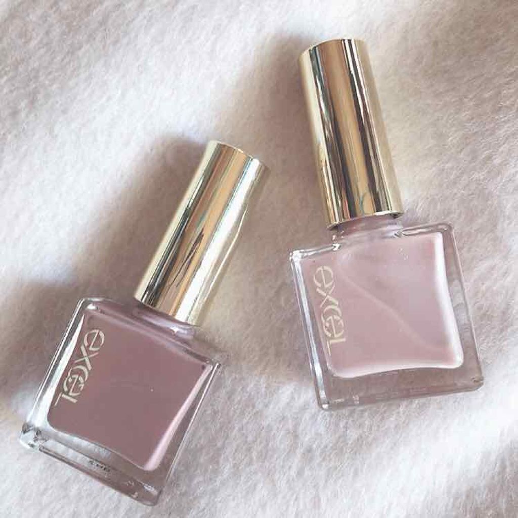 ã ðŠ on LIPS ãexcelãã€ã«ããªãã·ã¥NNL08(ãã¥ã¢ã¯ã©ã€)ãã€ã«ããª..ãïŒ1æç®ïŒ