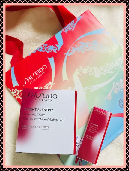 アルティミューン™ パワライジング コンセントレート Ⅲ/SHISEIDO/美容液を使ったクチコミ(3枚目)