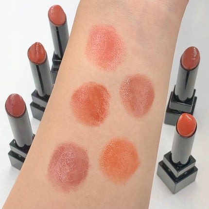 ケイト リップモンスター/KATE/口紅を使ったクチコミ(3枚目)