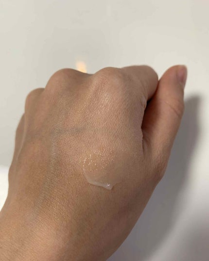 ジルスチュアート リップバーム/JILL STUART/リップバームを使ったクチコミ(3枚目)