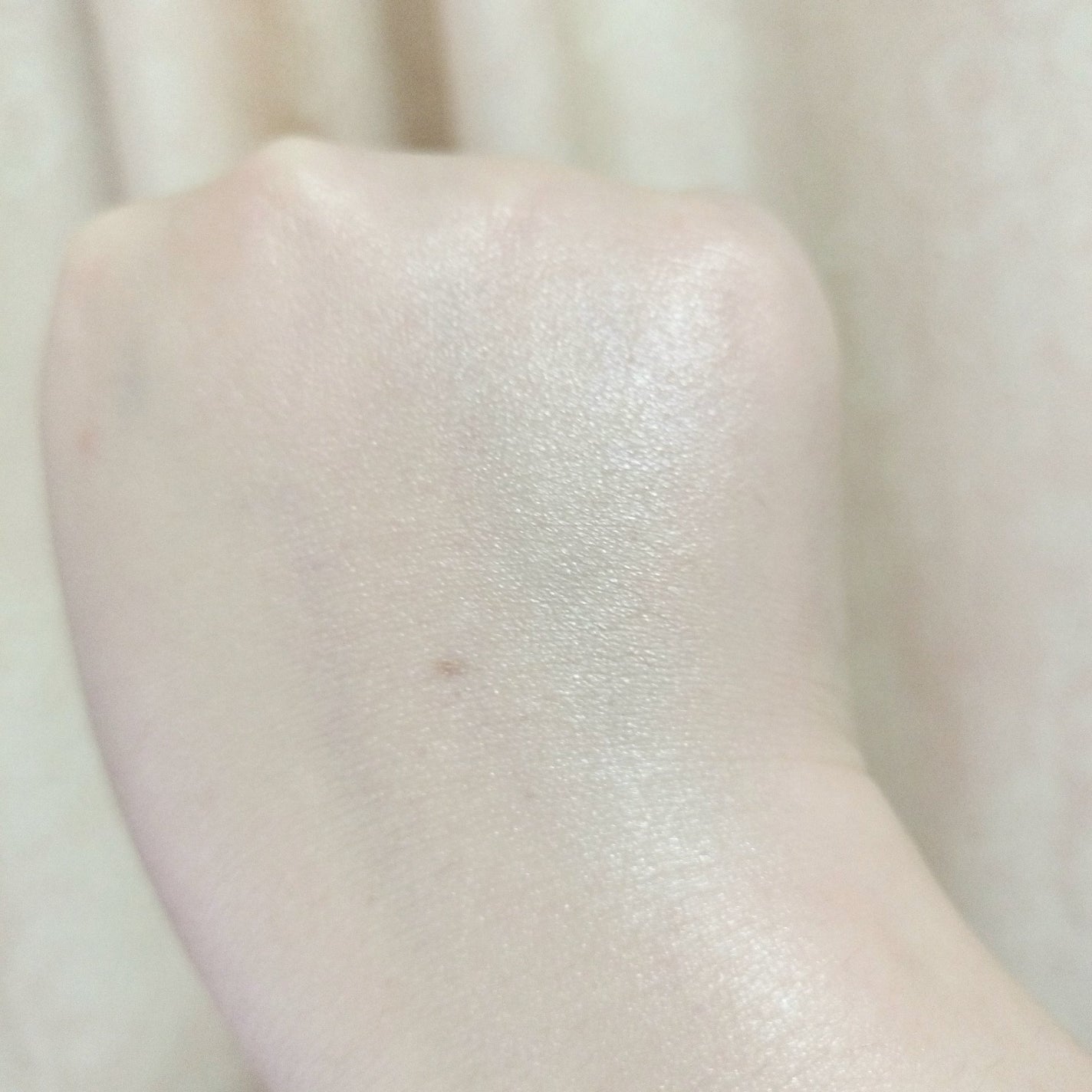 ã¢ã€ã¹ãããªãºã ãã©ã€ããŒ/ãã£ã³ã¡ã€ã¯/åç²§äžå°ã䜿ã£ãã¯ãã³ãïŒ7æç®ïŒ