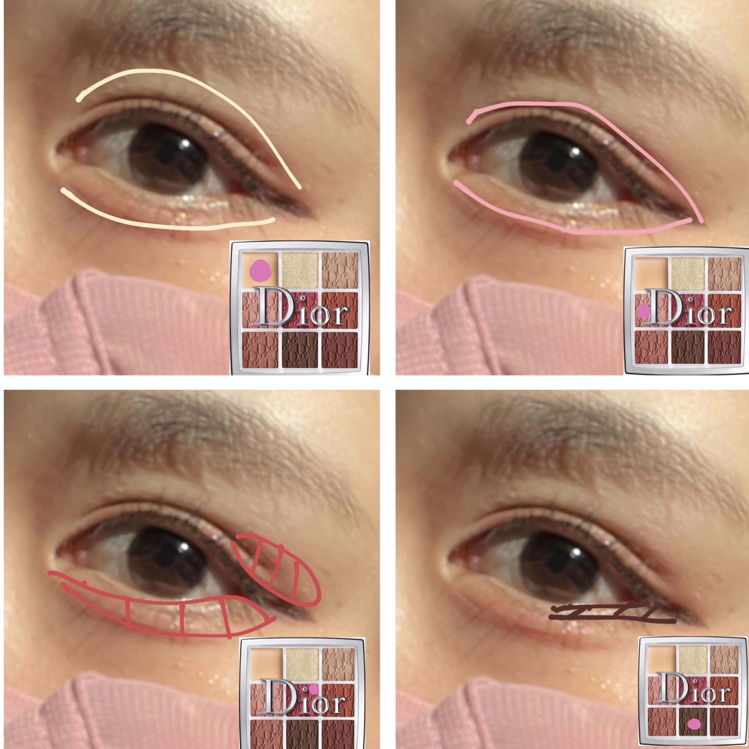 カールキープマジック/コーセーコスメニエンス/マスカラを使ったクチコミ（2枚目）