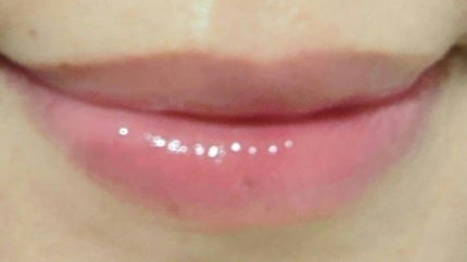 ペリペラ インク ムード グロイ ティント/PERIPERA/リップティントを使ったクチコミ(4枚目)