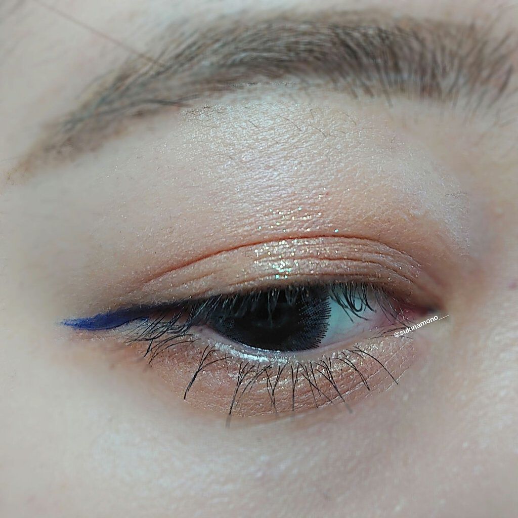 リトルエンジェル12色アイシャドウパレット/FlowerKnows/アイシャドウパレットを使ったクチコミ（2枚目）