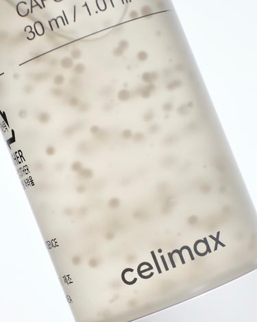 オイルコントロールカプセルエッセンス/celimax/美容液を使ったクチコミ（6枚目）