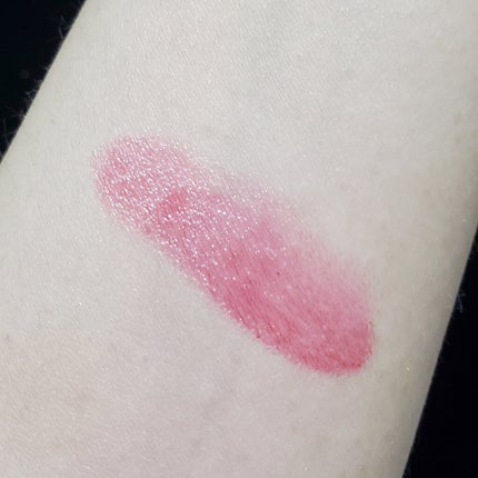 グリッタープリズム ティントリップ/MISSHA/口紅を使ったクチコミ(5枚目)