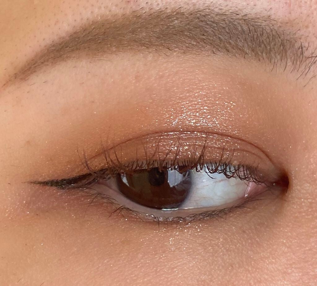 オーラクリエイション/BLEND BERRY/アイシャドウパレットを使ったクチコミ(3枚目)