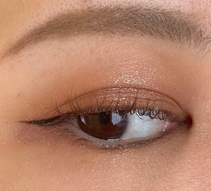 オーラクリエイション/BLEND BERRY/アイシャドウパレットを使ったクチコミ(3枚目)