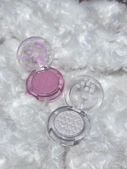 ルックアット マイアイズ/ETUDE/単色アイシャドウを使ったクチコミ(6枚目)