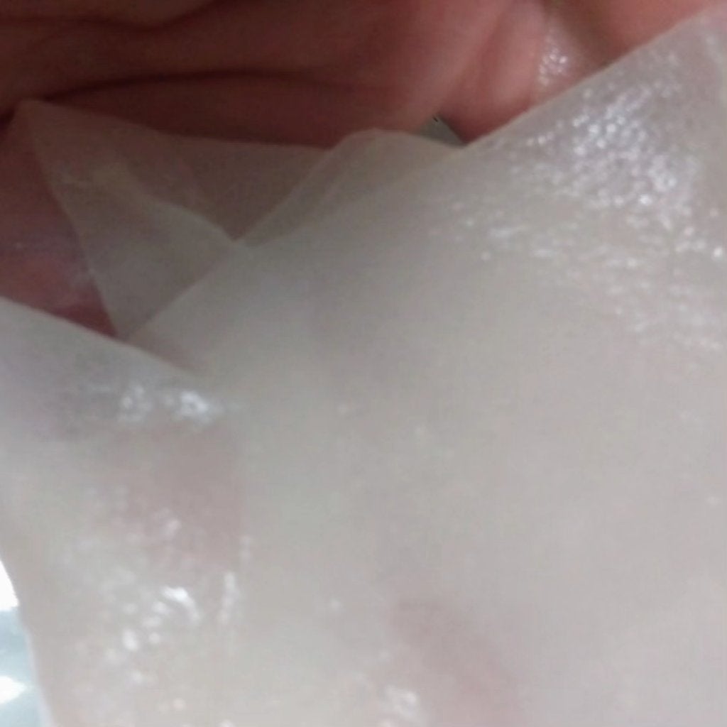 Royal Facial Mask ローヤル シートマスク トライアルセット 5枚/昭和商事/シートマスク・パックを使ったクチコミ(2枚目)