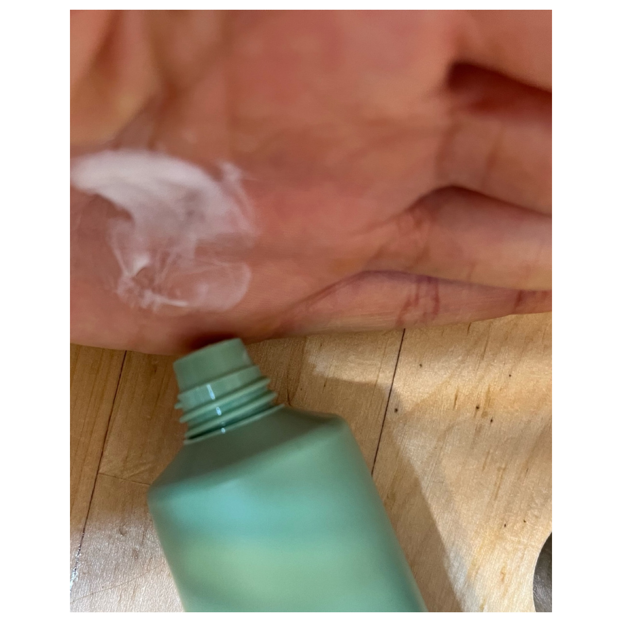 スカルプトリートメント タイプMS/DEMI DO/頭皮トリートメントを使ったクチコミ（2枚目）