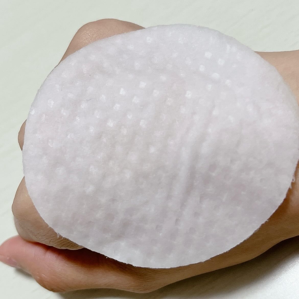 キャロットカロテン カーミングウォーターパッド/SKINFOOD/トナーパッドを使ったクチコミ（3枚目）