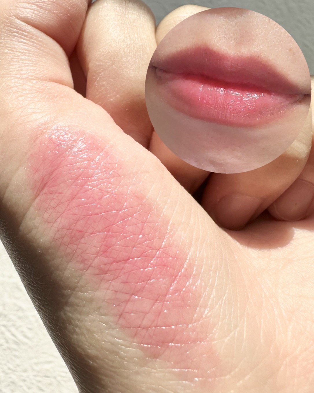 ドラマティックエッセンスルージュ/マキアージュ/口紅を使ったクチコミ（3枚目）