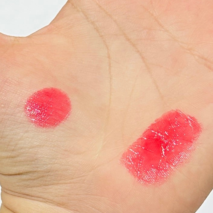 ケイト リップモンスター/KATE/口紅を使ったクチコミ(5枚目)