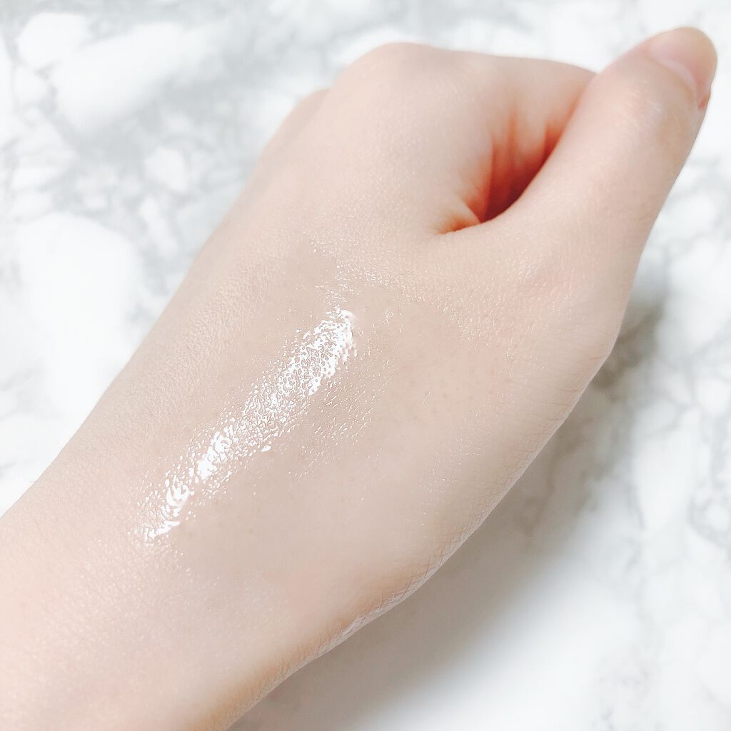 Labo Labo スーパー毛穴ピールセラム10/ドクターシーラボⓇ/美容液を使ったクチコミ(4枚目)