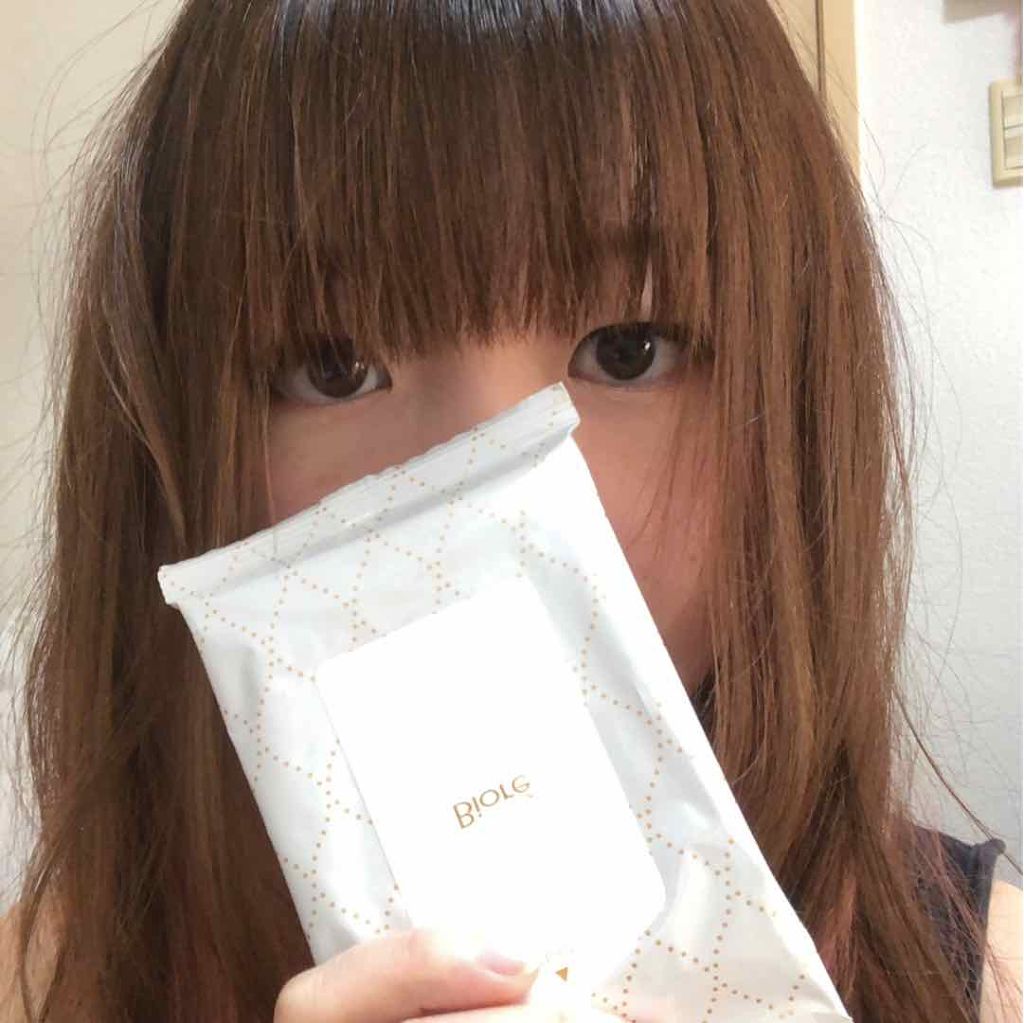 フジコあぶらとりウォーターパウダー/Fujiko/プレストパウダーを使ったクチコミ(4枚目)