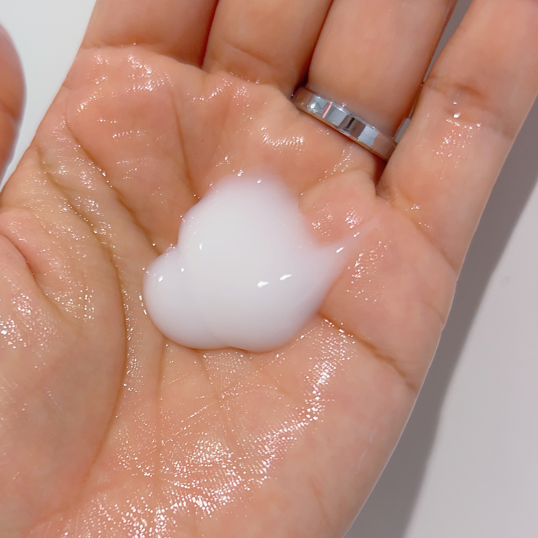 NARD トリートメント/NARD/シャンプー・コンディショナーを使ったクチコミ（3枚目）