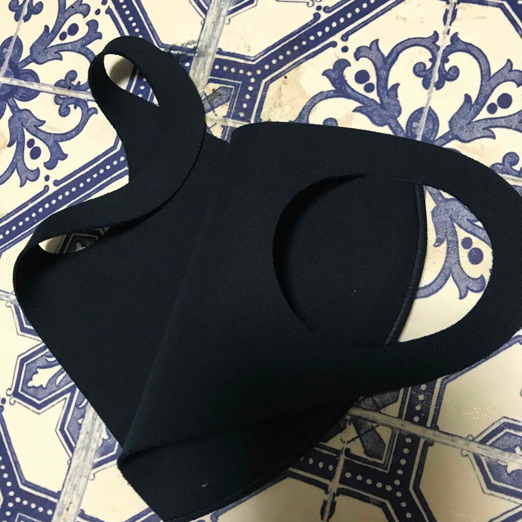 しっとりモイスチャーマスク/DAISO/マスクを使ったクチコミ(3枚目)