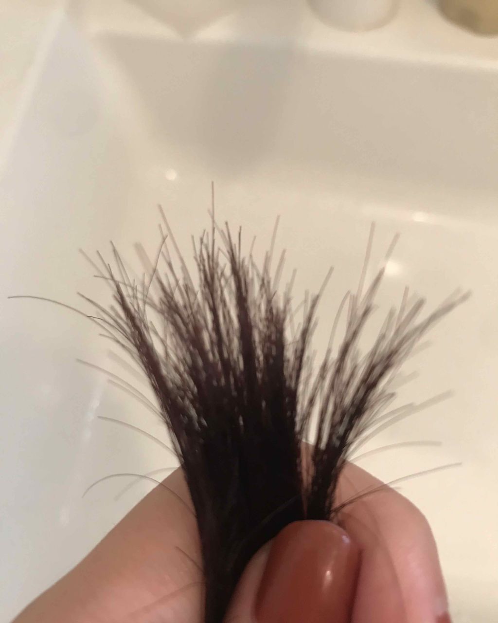 シャンプーG/トリートメントG/DeepLayer/サロンシャンプーを使ったクチコミ（2枚目）