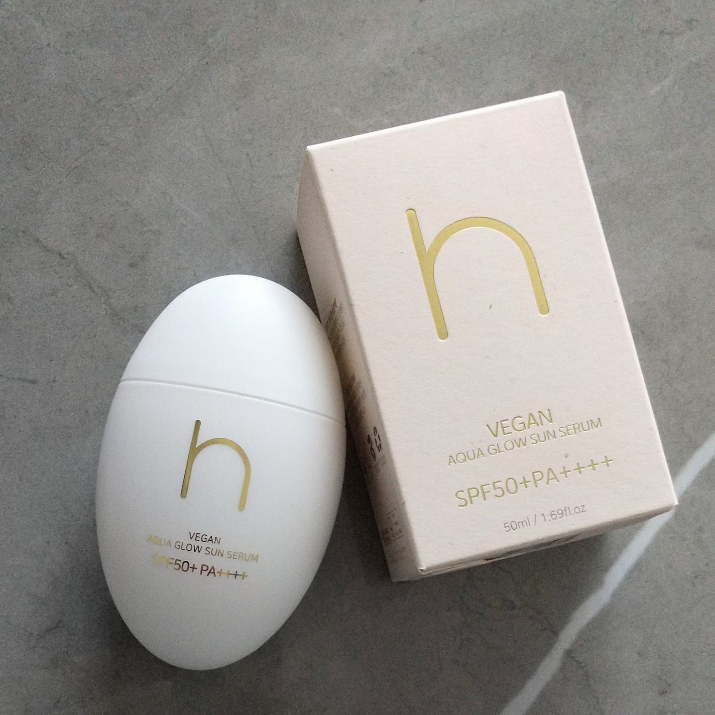 ヴィーガンアクアゼロフィットクッション/HAMEL/クッションファンデーションを使ったクチコミ(2枚目)