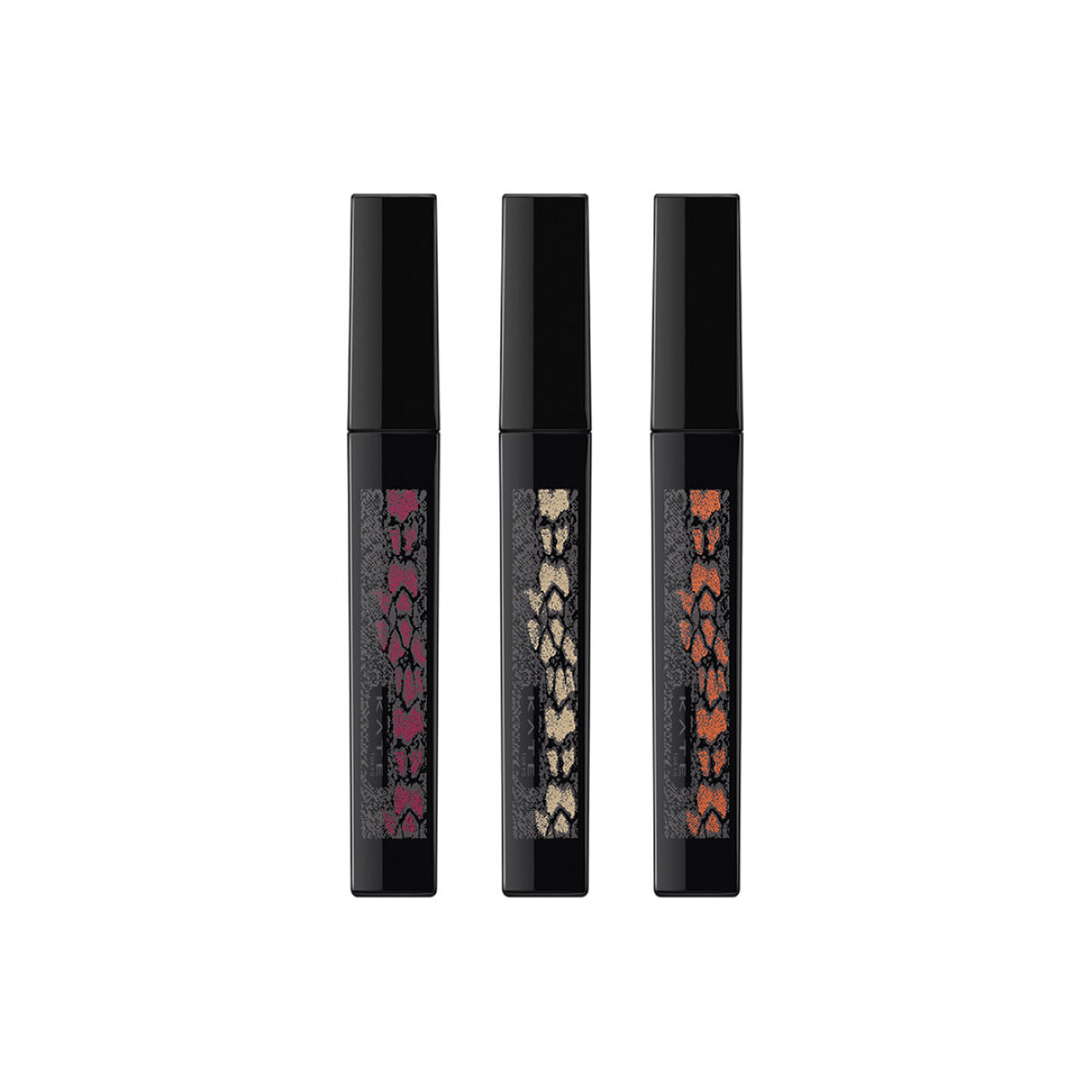 KATE 魂コレクション ラッシュフォーマーEX（カラーWP） / KATE