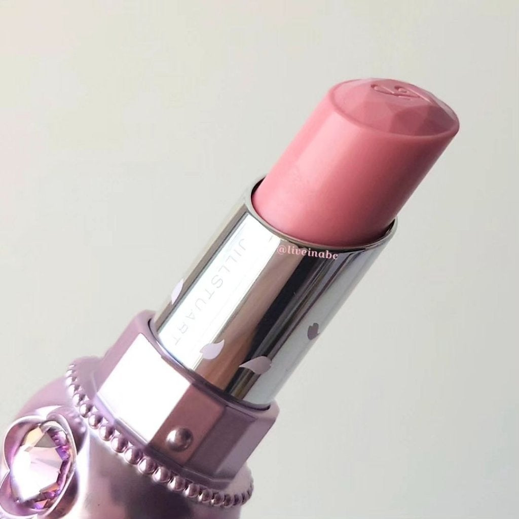 ジルスチュアート ブルーミングラッシュ ニュアンスカーラー/JILL STUART/マスカラを使ったクチコミ(10枚目)