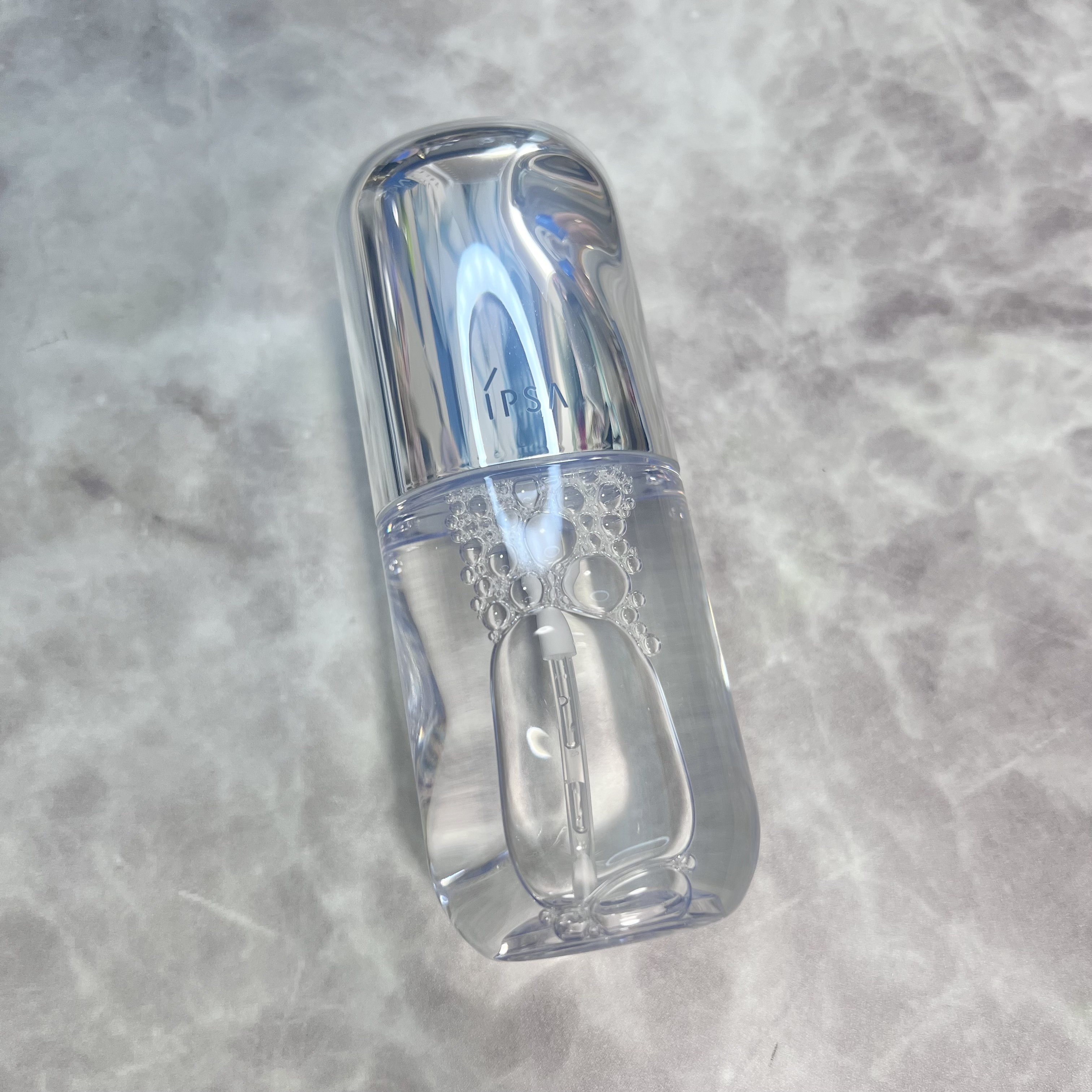 ザタイムリセット マイクロミスト/IPSA/ミスト状化粧水を使ったクチコミ（3枚目）