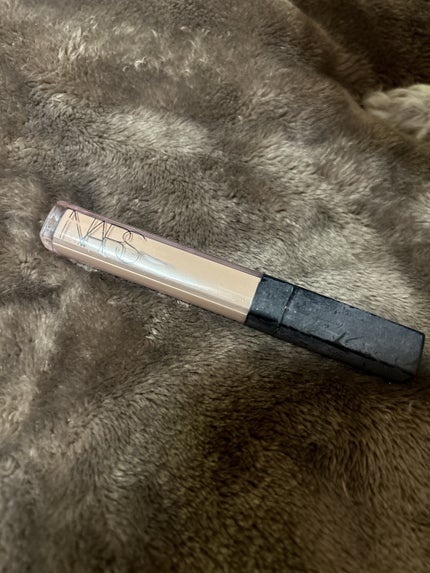 ラディアントクリーミーコンシーラー/NARS/リキッドコンシーラーを使ったクチコミ(1枚目)