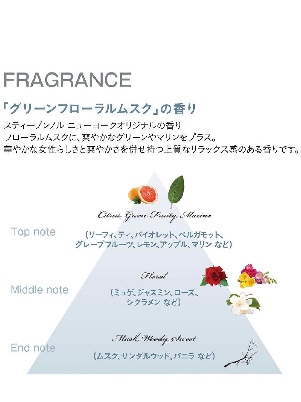 フォルムコントロール シャンプー/コンディショナー/スティーブンノル ニューヨーク/市販シャンプーを使ったクチコミ(2枚目)