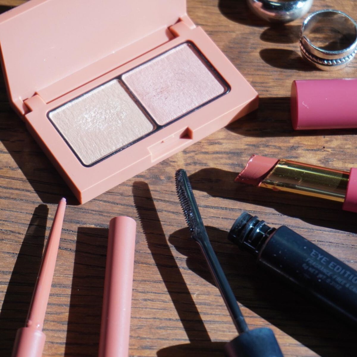 エテュセ リップエディション(ティントルージュ)/ettusais/リップティントを使ったクチコミ(1枚目)