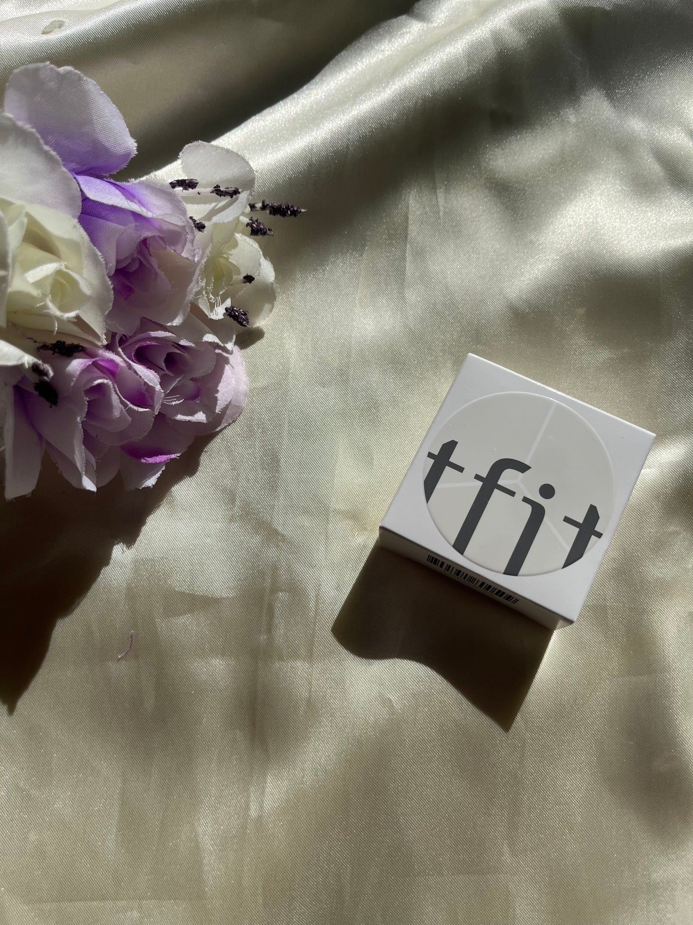 カバーアッププロコンシーラー/TFIT/パレットコンシーラーを使ったクチコミ(3枚目)