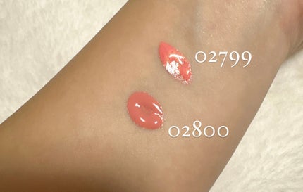 アフターグロー リキッドブラッシュ/NARS/リキッドチークを使ったクチコミ(4枚目)