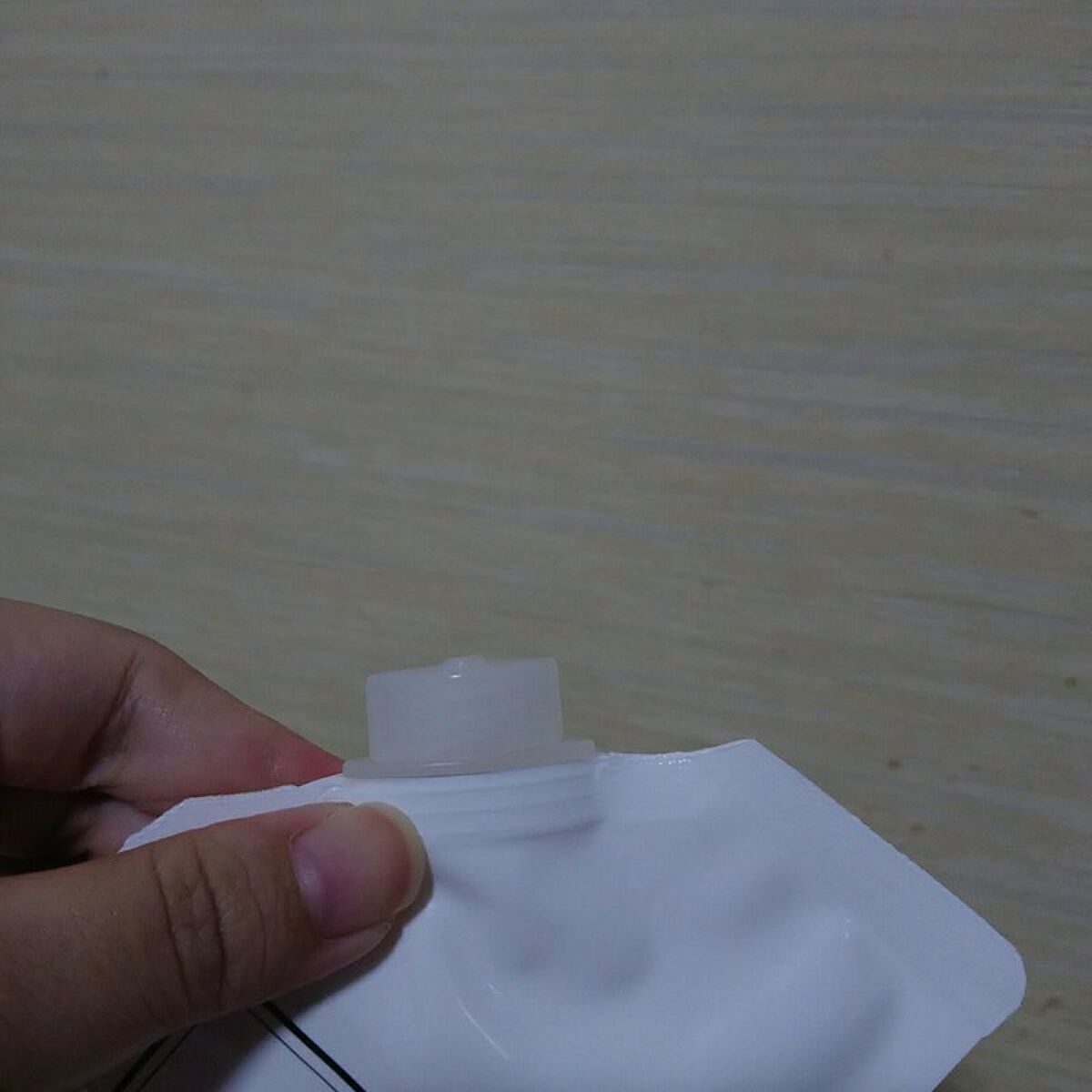 Savon De Cream   クリームソープ/ANOCOI/デオドラント・制汗剤を使ったクチコミ（2枚目）