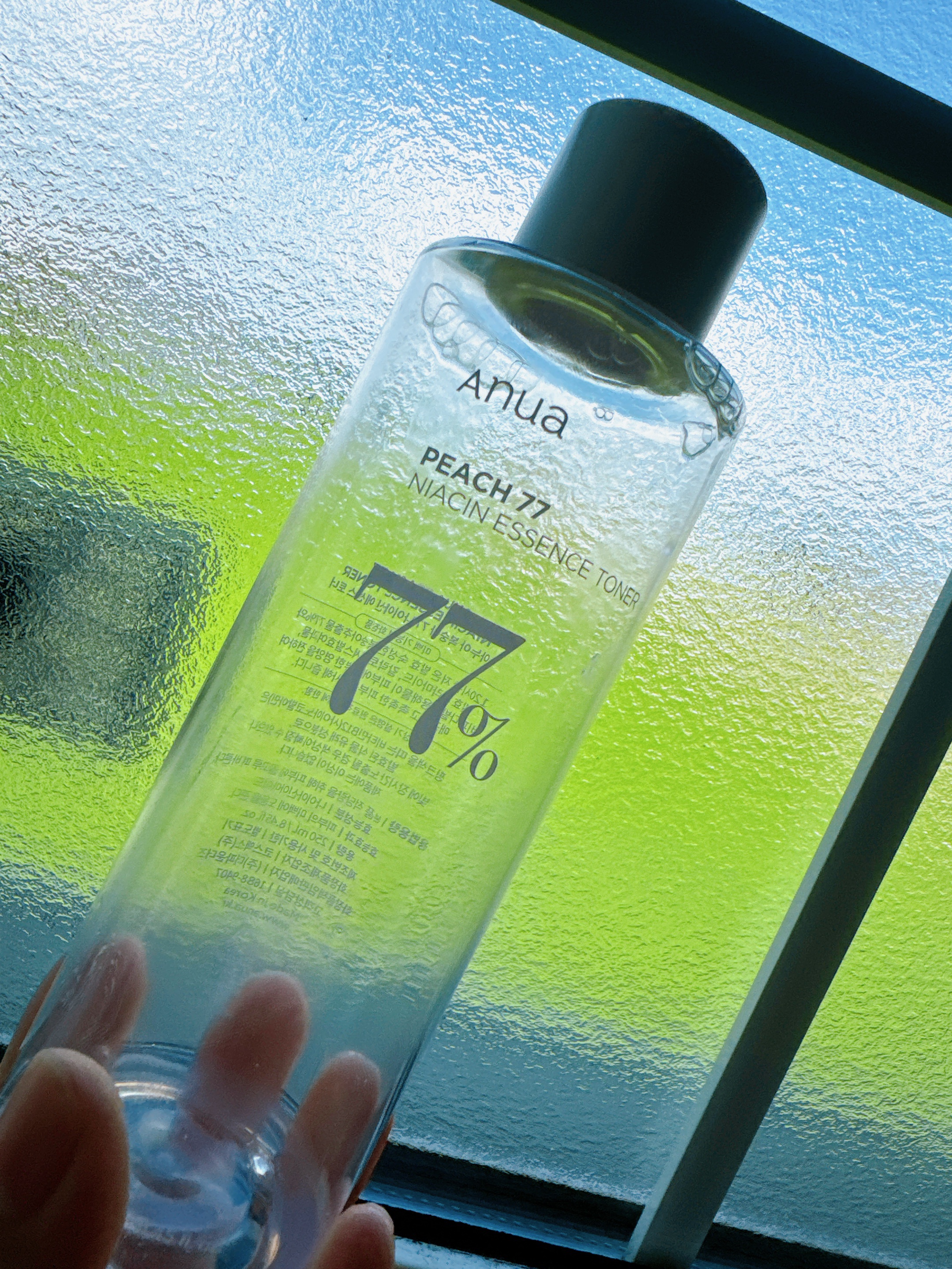 Noni Toner/celimax/化粧水を使ったクチコミ（2枚目）