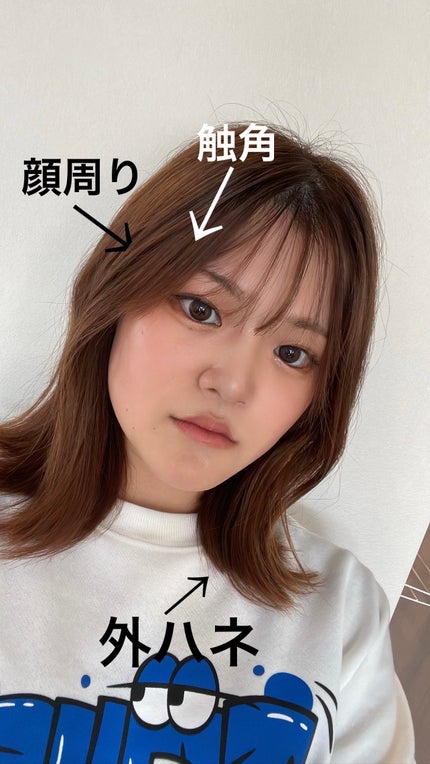オイルトリートメント #EXヘアオイル/ルシードエル/ヘアオイルを使ったクチコミ(2枚目)