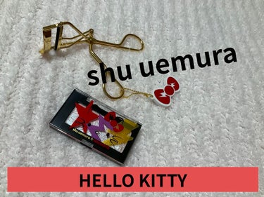 グリッターボール ハイライター/shu uemura/ハイライトを使ったクチコミ（1枚目）