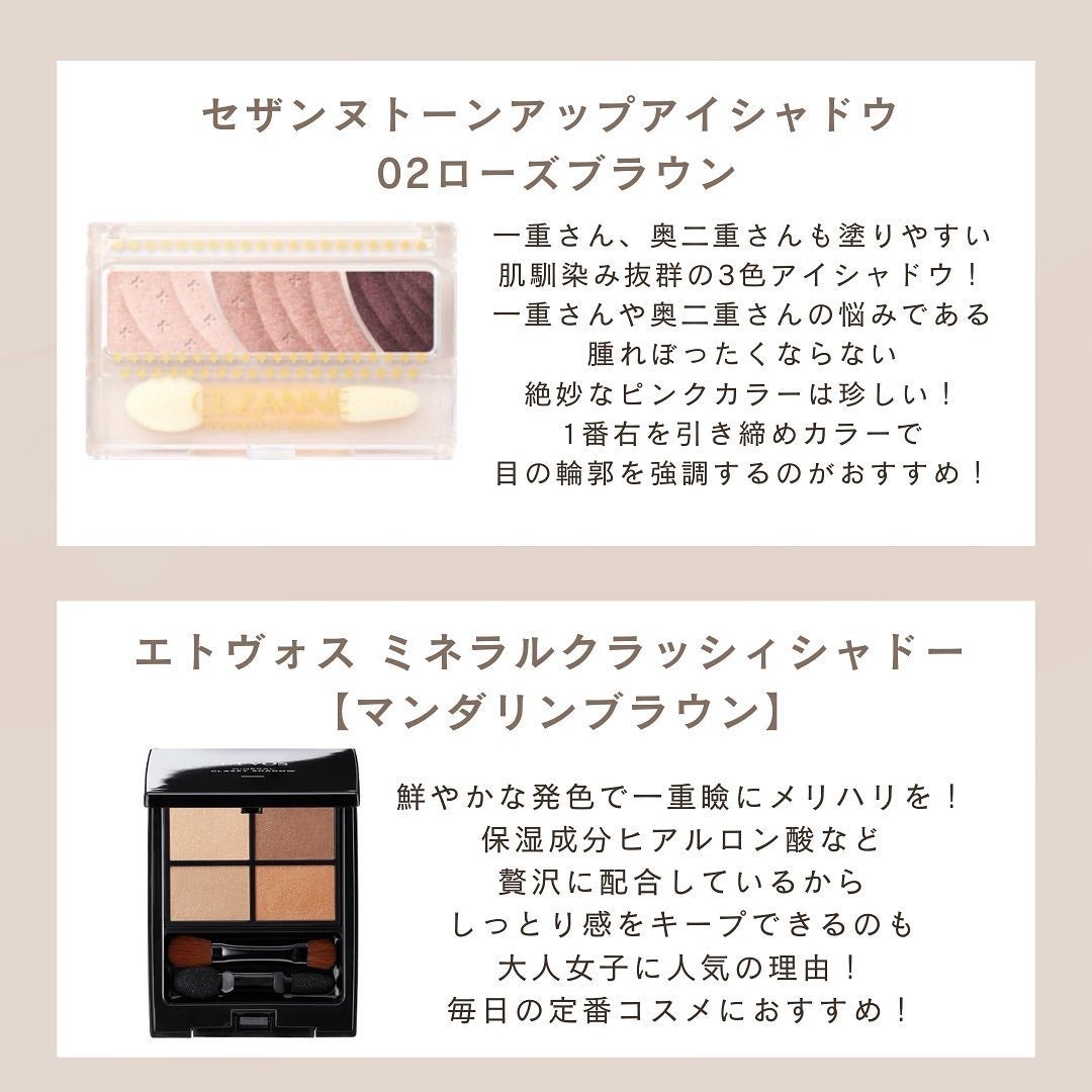 アイ カラー クォード/TOM FORD BEAUTY/アイシャドウパレットを使ったクチコミ(4枚目)