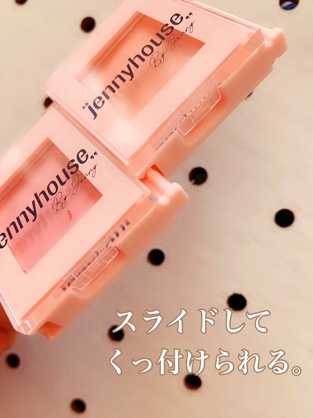 ð¶ããã¡ããð¶ on LIPS ãâïžjennyhouseâïžã»AIRFITARTISTSHAD..ãïŒ6æç®ïŒ