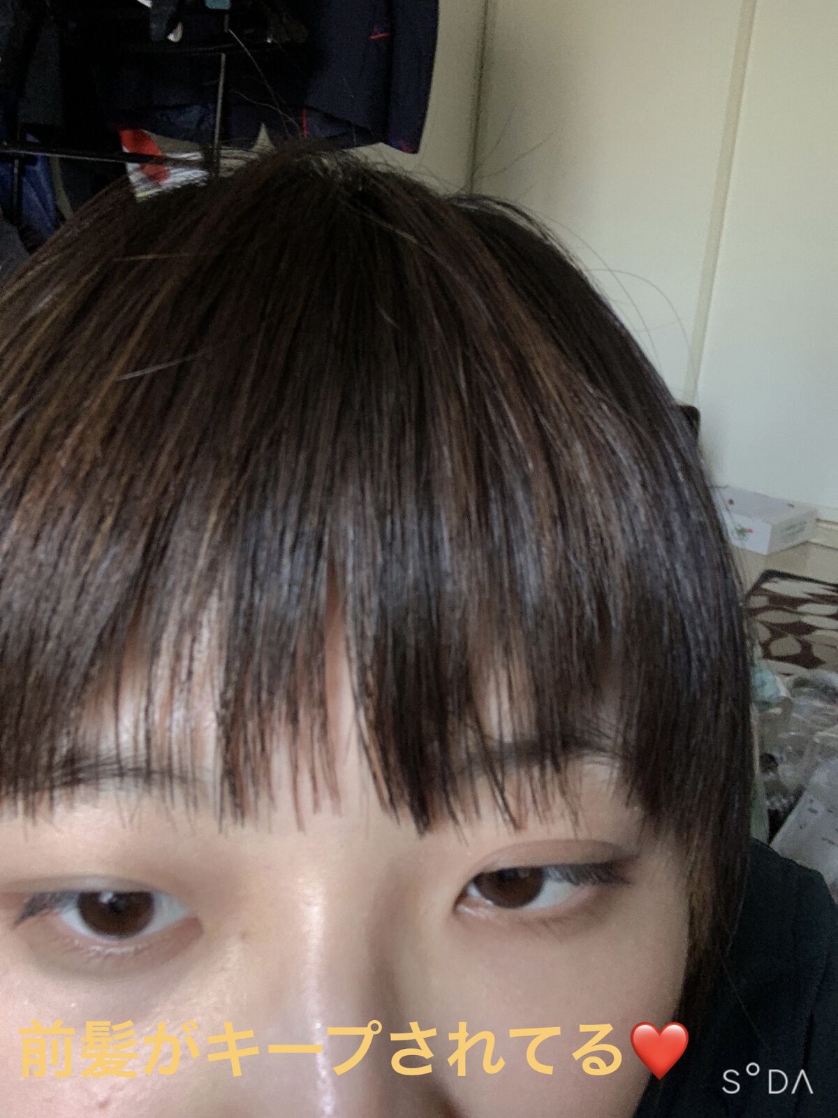 ケープ ONE やわらかキープ／しっかりキープ　 やわらかキープ/ケープ/ヘアスプレーを使ったクチコミ（2枚目）