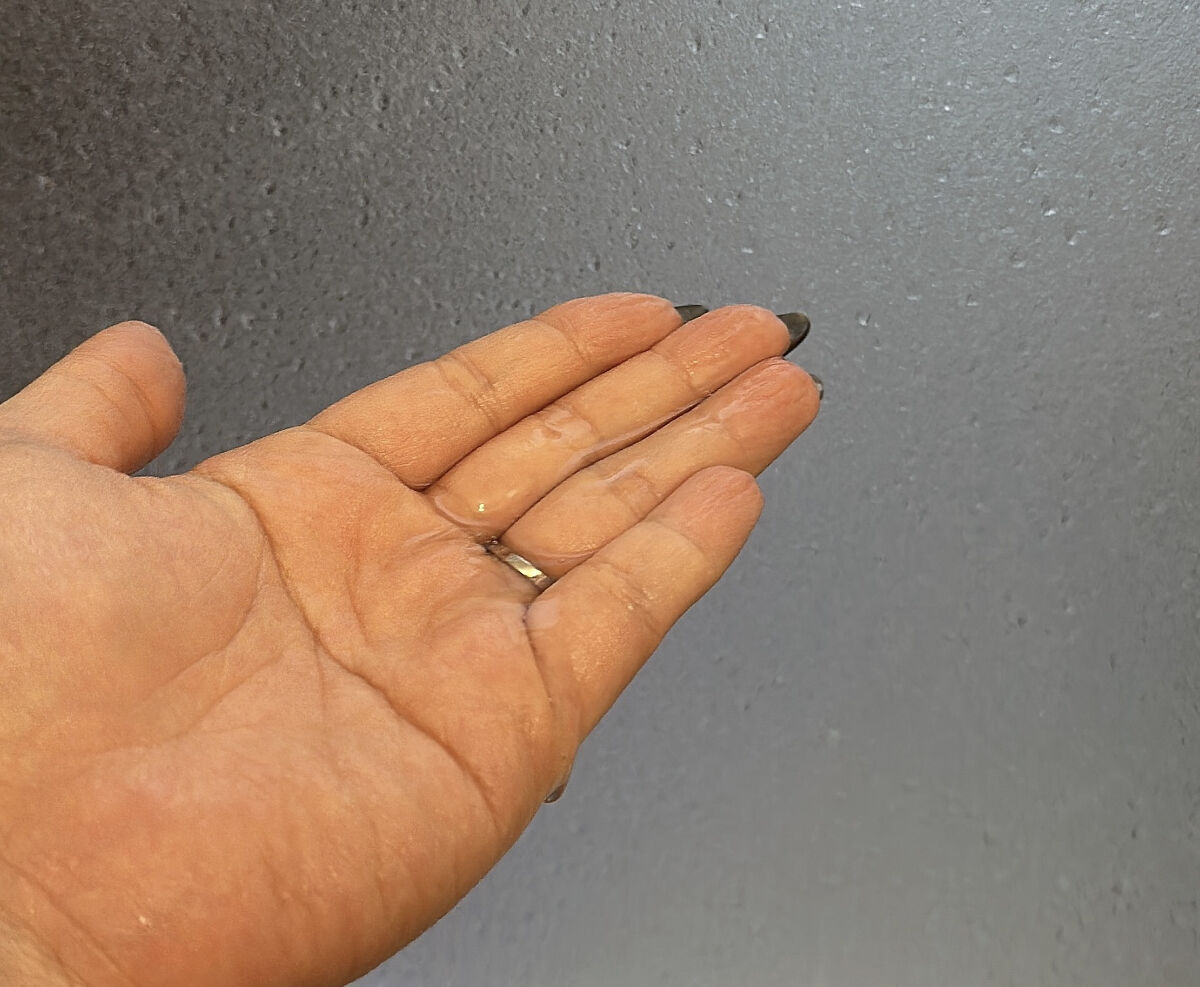 リペア シャンプー/メルティングトリートメント/season free 365/市販シャンプーを使ったクチコミ（2枚目）