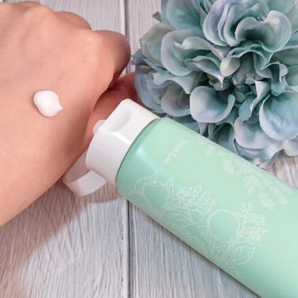 フェミナチュールインティメイトクリーム/ヴィーナスラボ/デリケートゾーンケアを使ったクチコミ(2枚目)