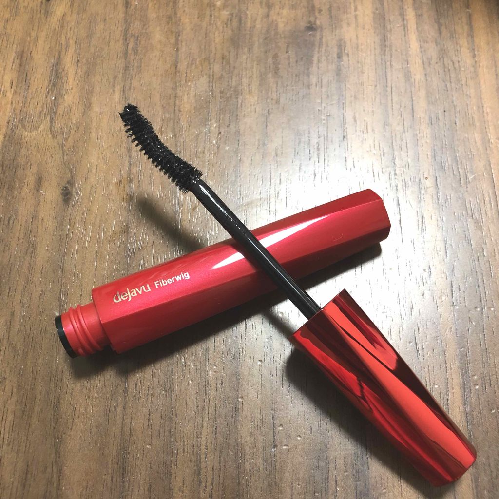 「塗るつけまつげ」ロングタイプ/デジャヴュ/マスカラを使ったクチコミ(2枚目)