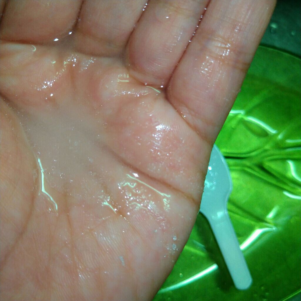 みんなの肌潤糖～アトケアタイプ～/北の快適工房/その他スキンケアを使ったクチコミ（3枚目）