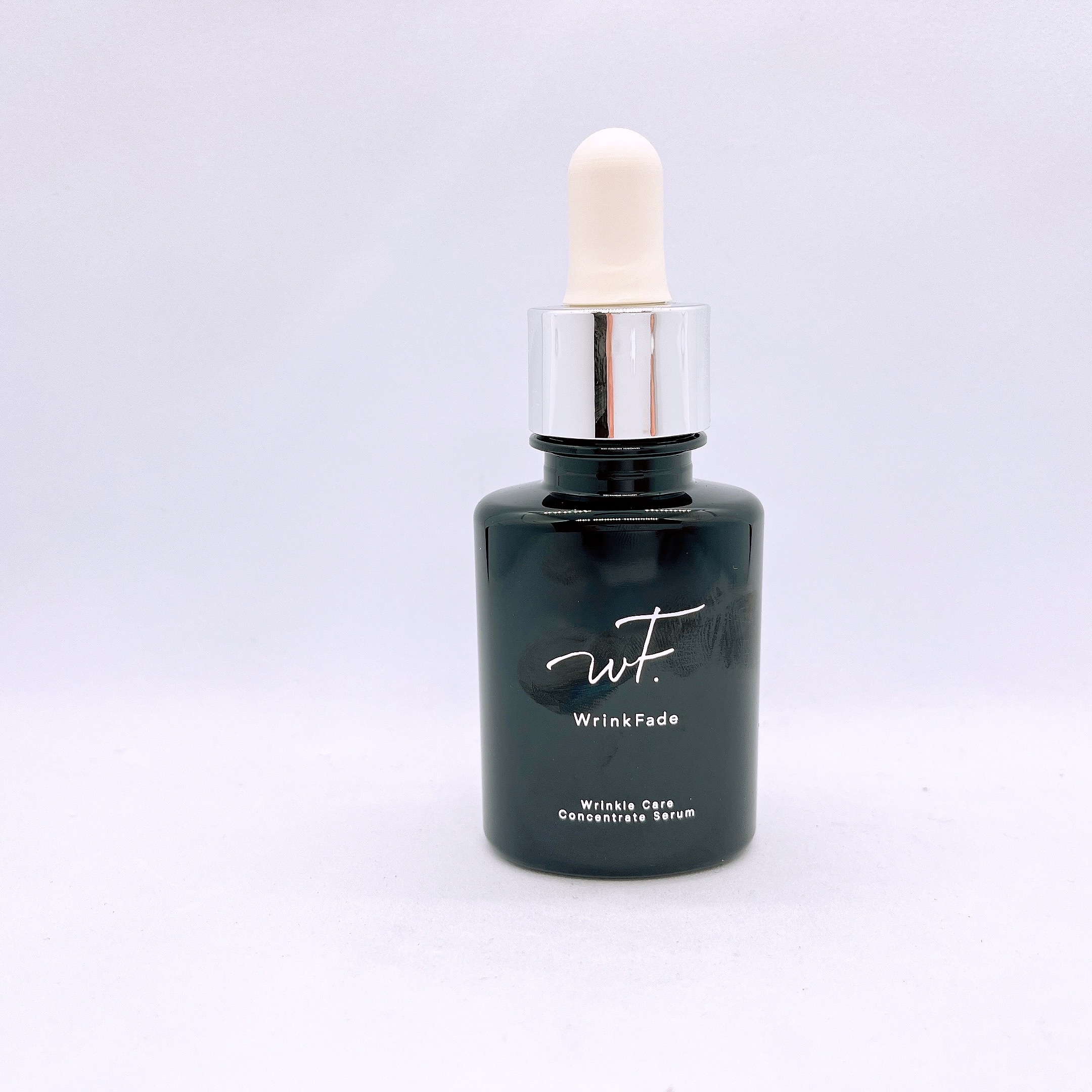 薬用リンクルケアコンセントレートセラム/WrinkFade/美容液を使ったクチコミ（2枚目）