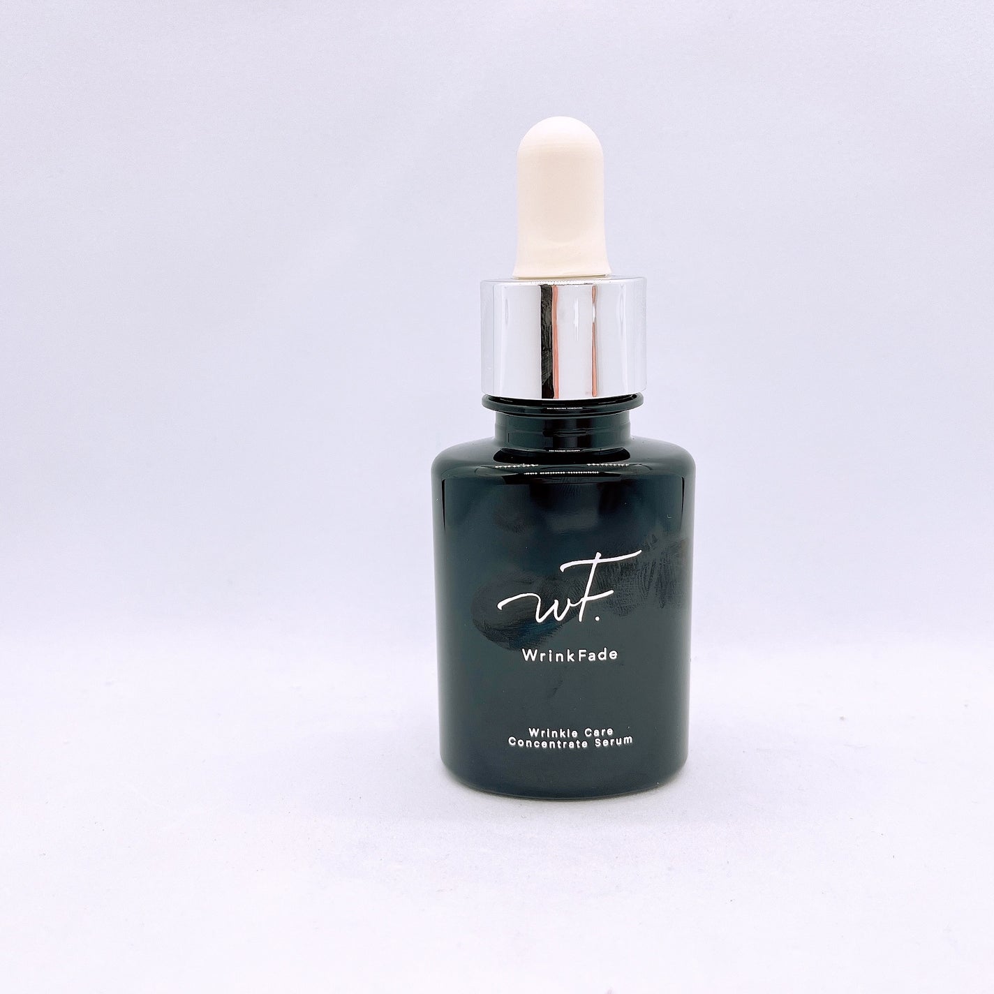 薬用リンクルケアコンセントレートセラム/WrinkFade/美容液を使ったクチコミ(2枚目)