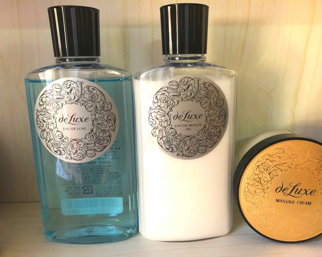 オードルックス(アストリンゼントマイルド) N/ドルックス/化粧水を使ったクチコミ(1枚目)